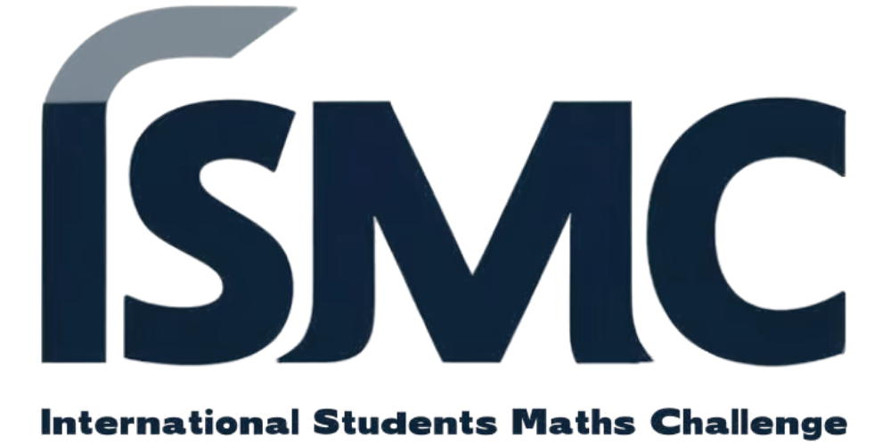 Ismtf Math Competition Logo ismc-test